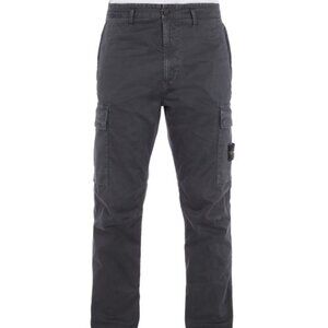 Stone Island Men's Cargo Pants